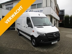 Mercedes-Benz Sprinter - GB 317 CDI 170pk L2 RWD PRO SNELLE LEVERING