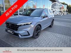 Honda CR-V - 2.0 e:PHEV Hybrid Advance Tech | 360.cam | Pdc | Hud | Leder | Pano.dak