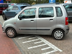 Suzuki Wagon R+ - 1.3 GLX /AUTOMAAT/APK
