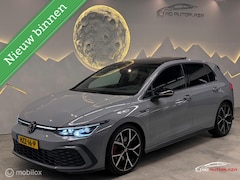 Volkswagen Golf - 2.0 TDI GTD Panorama/Keyless/HUD/19''/Nardo