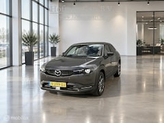 Mazda MX-30 - e-SkyActiv 145 | SOH 94% | ACCUGARANTIE| HUD | STOEL- & STUURVERWARMING | ADAPTIVE CRUISE