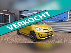 Volkswagen Up! - 1.0 BMT high up