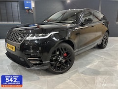 Land Rover Range Rover Velar - P250 Turbo AWD R-Dynamic Pano
