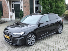 Audi A1 Sportback - S-Line 30 TFSI edition one , S-Line , Pdc V+A , Led , Navi , Virtual, Cruise enz