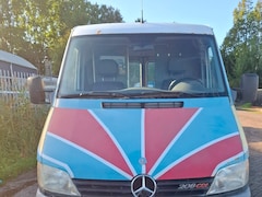 Mercedes-Benz Sprinter - 208 CDI 2.2 300 Original blijft in versnelling
