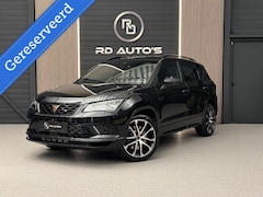 CUPRA Ateca - 2.0 TSI 4DRIVE/ Beats/ 360°/ Adaptive cruise/ Carplay