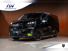 Peugeot Expert - 2.0 BlueHDi 180 L3 Sport DC | LED | ACC | Lederen bekleding | CarPlay | Camera | Blind Spo