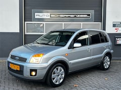 Ford Fusion - 1.4-16V Futura | 61.275 km |AIRCO | TREKHAAK | NL AUTO