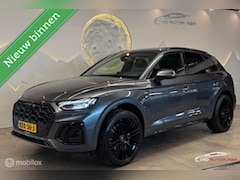 Audi Q5 - 55 TFSI e 3x S-line Panorama/RS Seats/HUD/B&O/Keyless