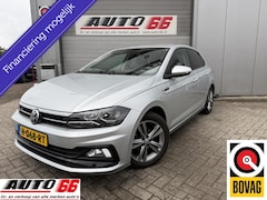 Volkswagen Polo - 1.0 TSI Highline Business R 90pk