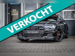Audi A6 Avant - 55 TFSIe|QUATTRO|PANO|B&O|360|MATRIX|TREKHAAK|TOPSTAAT
