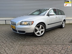 Volvo V50 - 2.4 Momentum