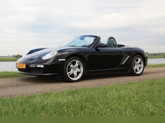 Porsche Boxster - 2.7