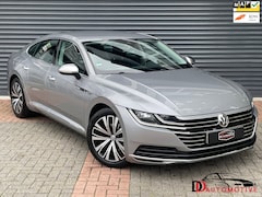 Volkswagen Arteon - 1.5 TSI Elegance Virtual | Led | Keyless | Navi