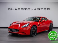 Ferrari California - 4.3 V8 30 Btw auto, (€ 99.132, 23 Ex B.T.W)