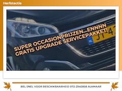 Peugeot 208 - 1.2 PureTech Allure 110pk Automaat - Noir Perla Nera - Carplay/Cruise/Clima