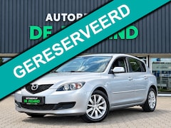 Mazda 3 - 3 1.6 S-VT Touring|airco|Rijklaar