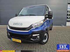 Iveco Daily - 35S 2.3 L3h1 Camera EU 6 Clima 3500 KG trekken