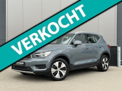 Volvo XC40 - 1.5 T4 Recharge Inscription |211PK|ACC|KEYLESS|