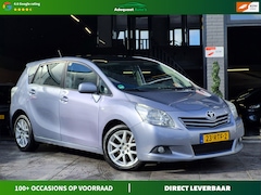 Toyota Verso - 1.8 VVT-i|1e eig|NAP|AUT|Trekhaak|Cruise|Camera