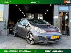 Kia Rio - 1.2 CVVT Comfort Pack|Airco|Cruise Control|APK