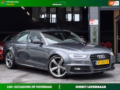 Audi A4 Limousine - 1.8 TFSI S Edition|2e eig|NAP|AUT|Trekhaak