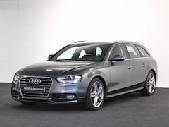 Audi A4 Avant - 1.8 TFSI S Edition | B&O | Trekhaak | Cruise Control