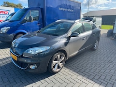 Renault Mégane Estate - 1.2 TCe Collection Navi|2013|Combi