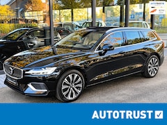 Volvo V60 - 2.0 PHEV AWD Plus Bright *LongRange*Pano*Trekhaak