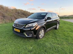 Peugeot 5008 - 1.2 PureTech Allure