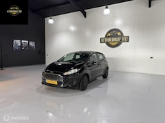 Ford Fiesta - 1.0 Champion