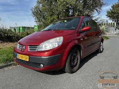 Renault Scénic - 2.0-16V Authentique Comfort*INRUILKOOPJE*Airco
