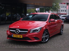 Mercedes-Benz CLA-klasse Shooting Brake - 180 Ambition|RIJKLAAR|Sfeer|Navi|Cruise|PDC|Stoelverwarming