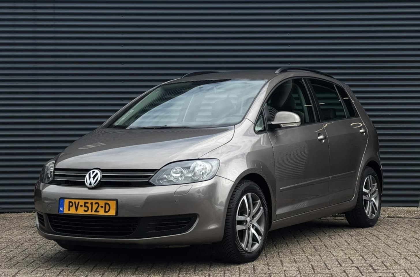 Volkswagen Golf Plus - 1.4 TSI 90KW DSG7 - AutoWereld.nl