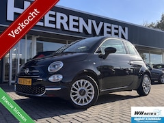 Fiat 500 - 0.9 TwinAir Turbo Lounge | Navi | Pano