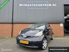 Toyota Aygo - 1.0-12V / NAP