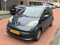 Peugeot 107 - 1.0-12V XS/Met werk/Airco/E.Ramen