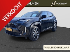 Toyota Yaris Cross - 1.5 Hybrid Dynamic Plus + Panorama