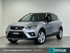 SEAT Arona - 1.0 TSI FR Business Intense | NAVI | LED | BEATS AUDIO | KEYLESS | VIRTUAL COCKPIT | CAMER