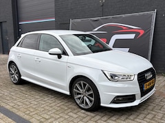 Audi A1 Sportback - 1.0 TFSI Sport Pro Line S