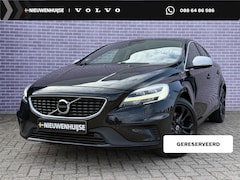 Volvo V40 - 1.5 T3 Polar+ Sport | Standkachel | Trekhaak | DAB | Panorama dak | Harman/Kardon | Keyles
