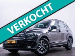 Volkswagen Tiguan - 1.5 TSI ACT Highline Business R Hud|ACC