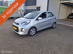 Kia Picanto - 1.0 CVVT DynamicLine