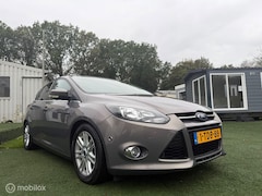 Ford Focus - 1.0 EcoBoost | Nieuwe Distributie | APK | CarPlay