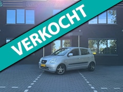 Kia Picanto - 1.0 LXE | Elek ramen | Nieuwe APK |