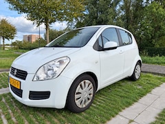 Suzuki Splash - 1.2 Comfort