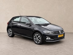Volkswagen Polo - 1.0 TSI Beats+Automaat+CarPlay+LMV+GoedOnderhouden