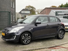 Suzuki Swift - 1.2 Exclusive EASSS DEALER onderhouden