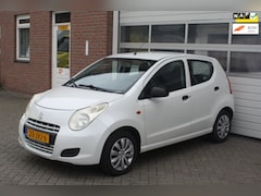Suzuki Alto - 1.0 Comfort 11 Maanden Apk, Vaste Prijs