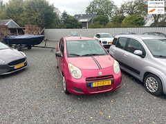 Suzuki Alto - 1.0 Comfort Plus